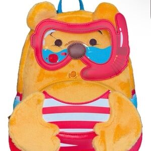 Loungefly Winnie the Pooh New & Exclusive Summer Vibes Loungefly
NEW